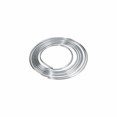 Allstar Performance - Allstar Performance ALL40185 Fuel Line Aluminum 1/2"x25'