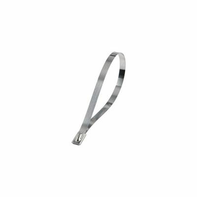 Allstar Performance - Allstar ALL34262 Stainless Steel Cable Ties 7.5"