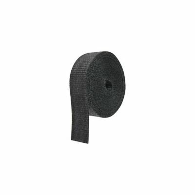 Allstar Performance - Allstar Performance ALL34256 Header Wrap Black 2"x50'