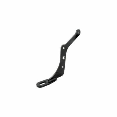 Allstar Performance - Allstar Performance ALL38064 Motor Mount SB Chevy Rear 1 Raised 1"