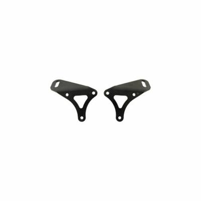 Allstar Performance - Allstar Performance ALL38110 Motor Mount SB Chevy Front 3-3/8" Offset