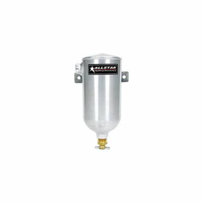 Allstar Performance - Allstar Performance ALL36112 Over Flow Tank 1 Qt