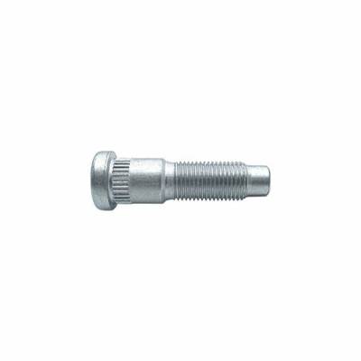 Allstar Performance - Allstar Performance ALL44110 Wheel Studs 1/2-20x2"