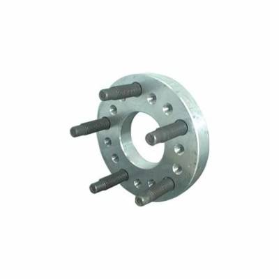 Allstar Performance - Allstar Performance ALL44128 Wheel Adapter Aluminum 1"
