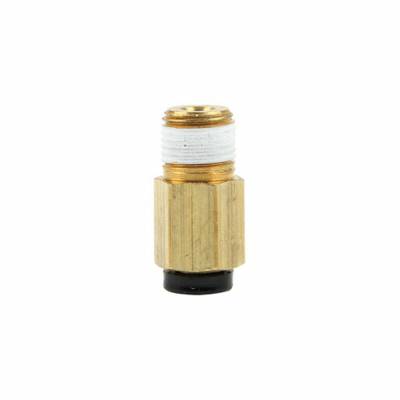 Allstar Performance - Allstar Performance ALL48020 1/8" NPT Male To Push Lock Hose