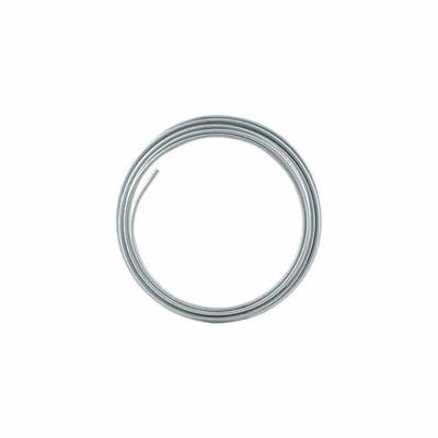 Allstar Performance - Allstar Performance ALL48327 Coiled Tubing 5/16" Zinc Plated 25'