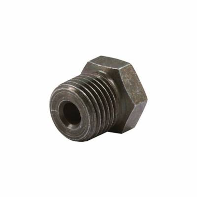 Allstar Performance - Allstar Performance ALL50115 Inverted Flare Nuts 9/16"-18 Olive for 3/16" Line