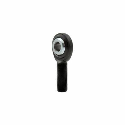 Allstar Performance - Allstar Performance ALL58058 Rod End Pro Series Moly Steel RH Male 1/2"