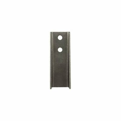 Allstar Performance - Allstar Performance ALL60062 Fuel Cell Bracket 4.75"