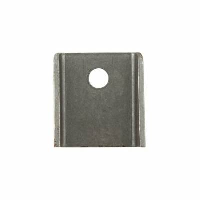 Allstar Performance - Allstar Performance ALL60060 Fuel Cell Bracket 2"