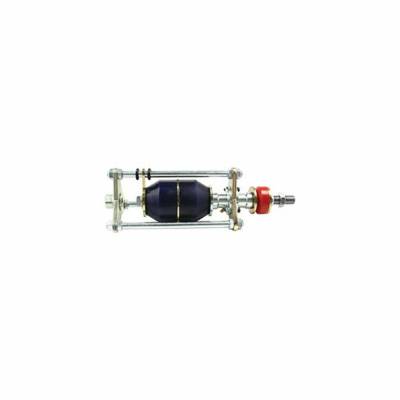 Allstar Performance - Allstar Performance ALL56364 Bushing Pull Bar Single Shaft