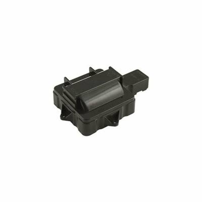 Allstar Performance - Allstar Performance ALL81211 HEI Coil Cover Black
