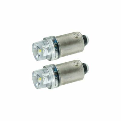 Allstar Performance - Allstar Performance ALL99147 LED Bulbs for Gauge Panels