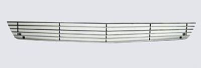 Street Scene - Street Scene 950-80223 Bumper Valance Grill Insert Billet Insert for Camaro
