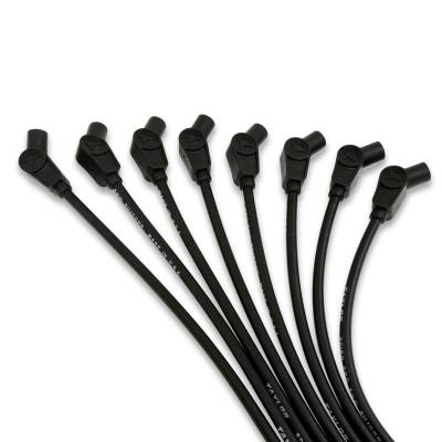 Taylor Cable - Taylor Cable 73063 8mm Spiro-Pro Ignition/Spark Plug Wire Set