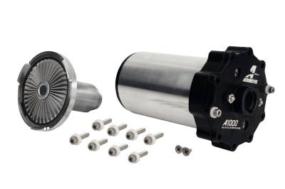 Aeromotive Fuel System - Aeromotive 18003 Fuel Pump Module w/Fuel Cell Pickup A1000 Pump