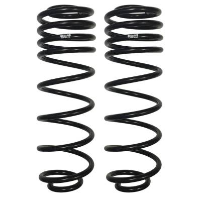 Skyjacker - Skyjacker TJ40RDR 4" Rear Dual Rate Coil Springs for 97-06 Jeep Wrangler TJ