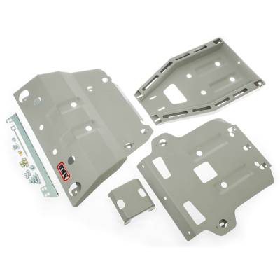 ARB - ARB 5421100 Under Vehicle Protection Kit for 07-14 Toyota FJ Cruiser