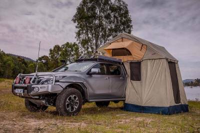 ARB - ARB 803804 Simpson Tent