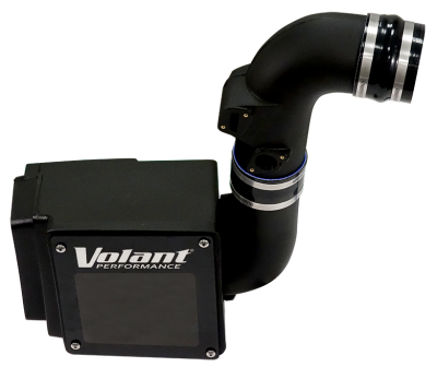 Volant - Volant 155666 Powercore Cold Air Intake for 13-16 Chevy/GMC 2500HD/3500 6.6L V8