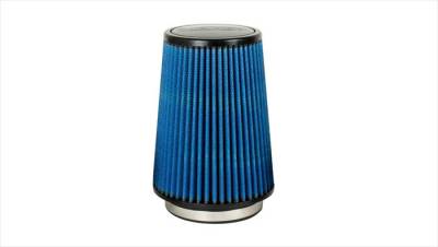 Volant - Volant 5122 Pro-5 Replacement Air Filter Oiled Blue 4.5x6.0x4.75x8.0" Conical