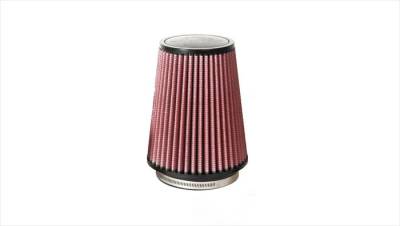Volant - Volant 5151 Primo Replacement Air Filter Oiled Red 5x6.5x4.75x8" Conical