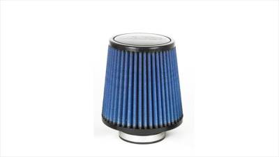 Volant - Volant 5129 Pro-5 Replacement Air Filter Oiled Blue 3x6x4.75x6" Conical