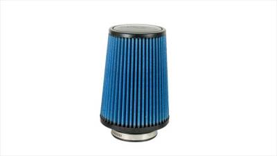 Volant - Volant 5124 Pro-5 Replacement Air Filter Oiled Blue 3.5x6.0x4.75x8.0" Conical