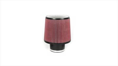 Volant - Volant 5154 Primo Replacement Air Filter Oiled Red 4x8x7x7" Conical