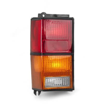 Omix - Omix 12403.17 Left Taillight