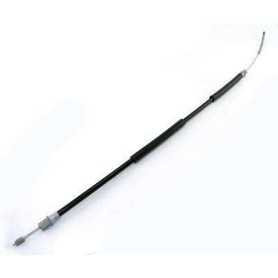 Omix - Omix 16730.25 E-Brake Cable Rr-Left 91-95 Jeep Wrangler YJ