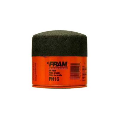 Omix - Omix 17436.08 Oil Filter SAE Thread for 1991-2008 Jeep Wrangler
