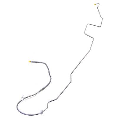 Omix - Omix 17732.13 Return Fuel Line for Jeep CJ7