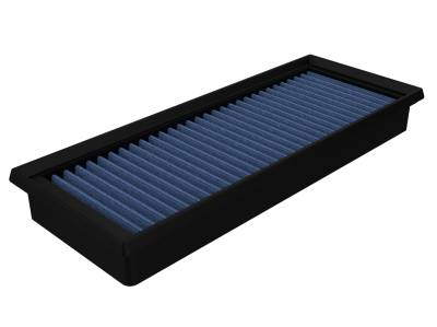 aFe Power - aFe 30-10181 Magnumflow Replacement Pro-5R Air Filter for 09-17 Audi 2.0L