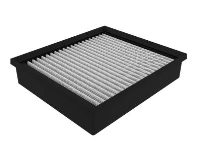 aFe Power - aFe 31-10225 Magnumflow Pro-Dry-S Air Filter for 12-18 BMW L4-2.0L