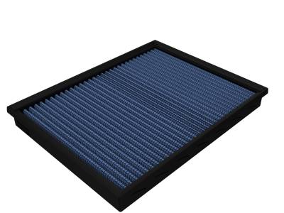 aFe Power - aFe 30-10222 Magnumflow Pro-5R Air Filter for 09-13 BMW X5 E70 L6 3.0L Td M57