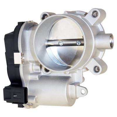 Crown Automotive Jeep Replacement - Crown Automotive 4891970AB Throttle Body