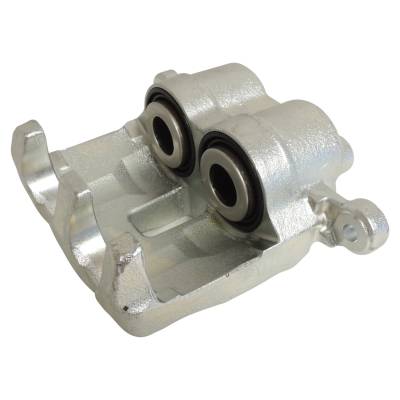 Crown Automotive Jeep Replacement - Crown Automotive 5093181AA Brake Caliper Assembly for Jeep Grand Cherokee WJ