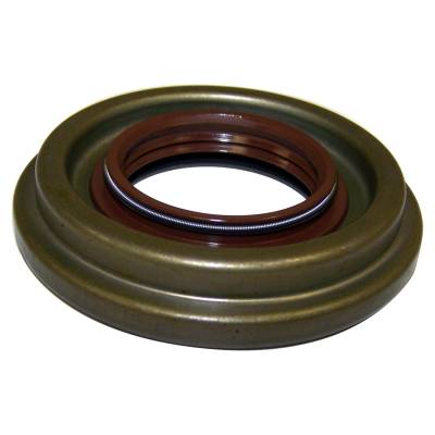Crown Automotive Jeep Replacement - Crown Automotive 5012454AB Pinion Seal for Jeep Grand Cherokee WJ