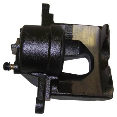 Crown Automotive Jeep Replacement - Crown Automotive 5066422AA Brake Caliper Assembly for Jeep Liberty