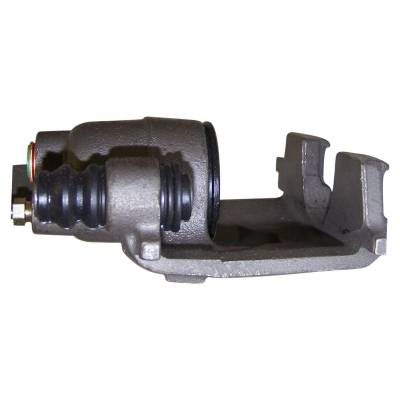 Crown Automotive Jeep Replacement - Crown Automotive 5014784AA Brake Caliper for Dodge Neon