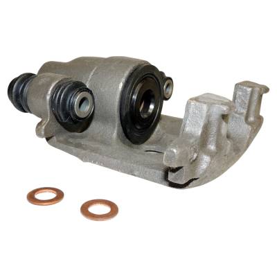 Crown Automotive Jeep Replacement - Crown Automotive 5014785AB Brake Caliper for Dodge Neon