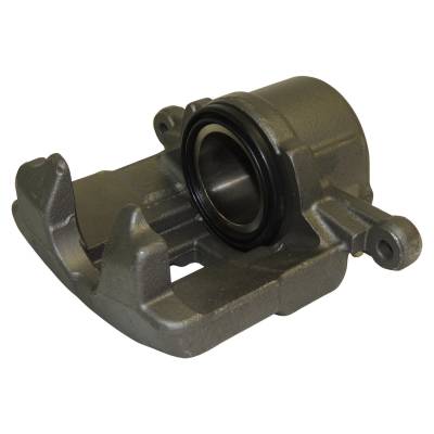 Crown Automotive Jeep Replacement - Crown Automotive 5017832AA Brake Caliper for 01-10 PT Cruiser