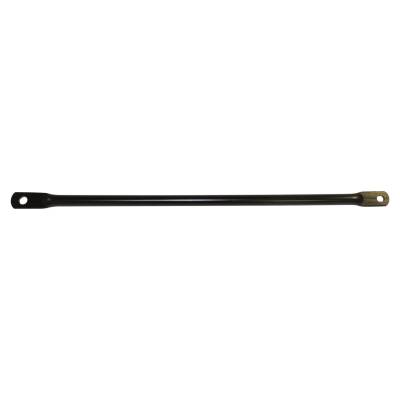 Crown Automotive Jeep Replacement - Crown Automotive 5156112AA Radiator Crossmember Brace