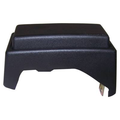 Crown Automotive Jeep Replacement - Crown Automotive 52000468 Bumper Guard for Jeep Cherokee XJ