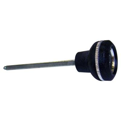Crown Automotive Jeep Replacement - Crown Automotive J5457882 Headlight Switch Knob