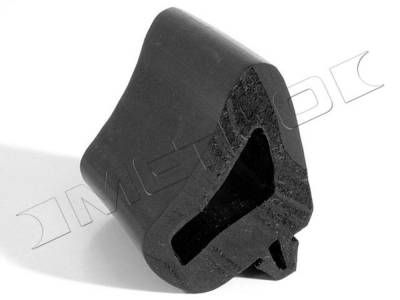 Metro Moulded Parts - Metro Moulded HF 19-D Hood Side Bumper Stop