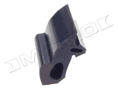 Metro Moulded Parts - Metro Moulded HF 61 Hood Bumper Stop