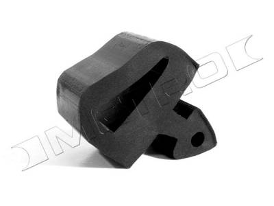 Metro Moulded Parts - Metro Moulded HF 80 Hood Bumper Stop
