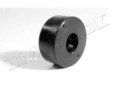 Metro Moulded Parts - Metro Moulded HF 85 Hood Bumper Stop